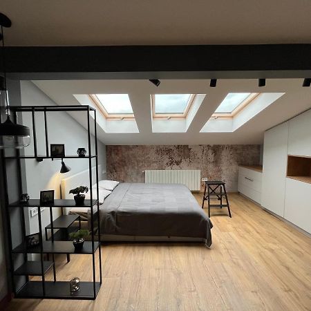 Cosy Apartments In Cracovia Exterior foto