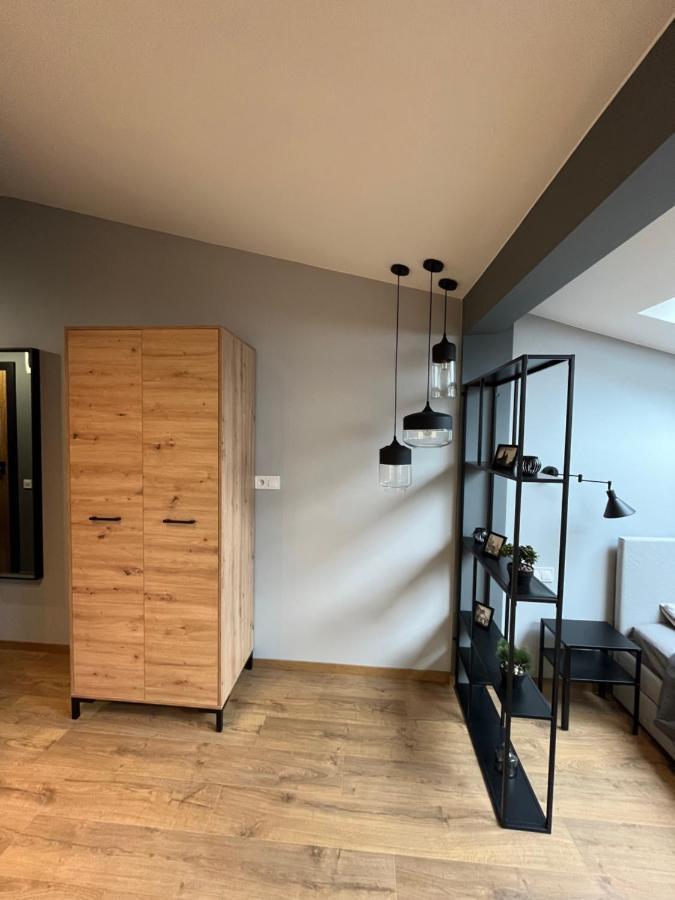 Cosy Apartments In Cracovia Exterior foto