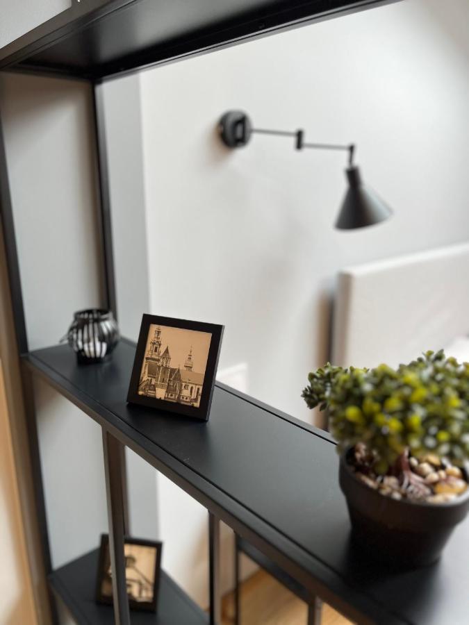 Cosy Apartments In Cracovia Exterior foto