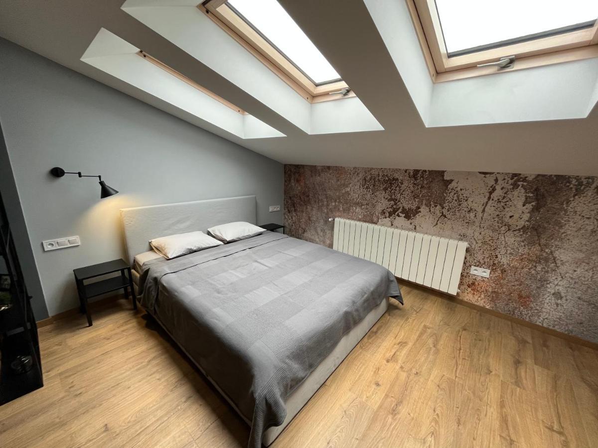 Cosy Apartments In Cracovia Exterior foto